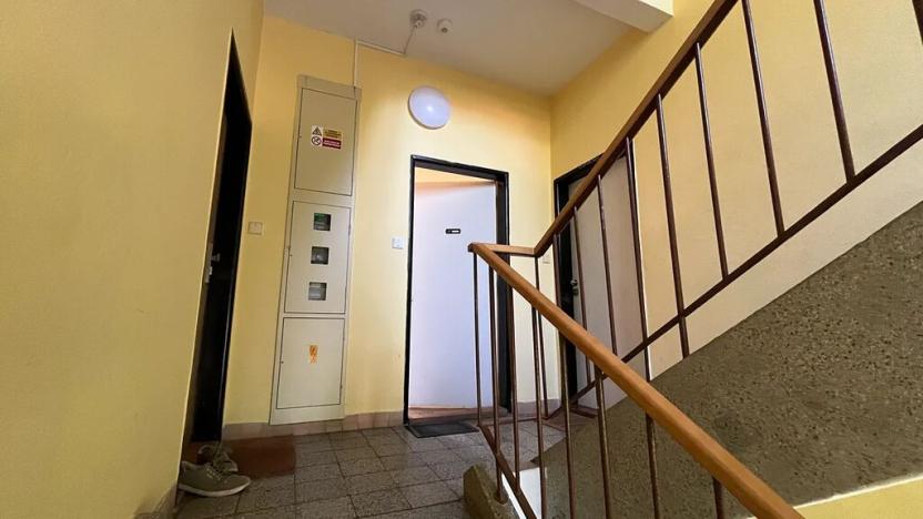 Prodej bytu 2+1, Opava, Olomoucká, 49 m2