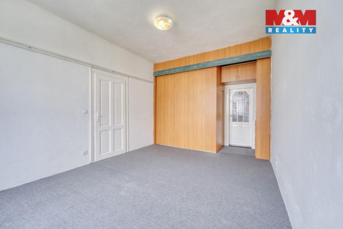 Pronájem bytu 3+1, Plzeň - Jižní Předměstí, Klatovská třída, 100 m2