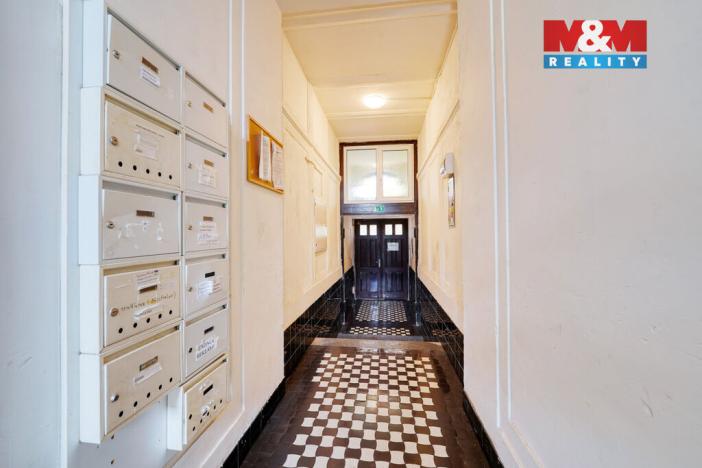 Pronájem bytu 3+1, Plzeň - Jižní Předměstí, Klatovská třída, 100 m2