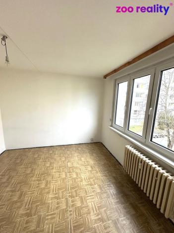 Pronájem bytu 3+1, Klášterec nad Ohří, Jana Ámose Komenského, 68 m2