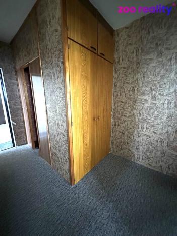 Pronájem bytu 3+1, Klášterec nad Ohří, Jana Ámose Komenského, 68 m2