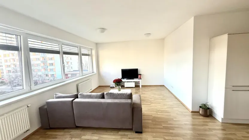 Pronájem bytu 3+kk, Pardubice - Zelené Předměstí, Hronovická, 100 m2