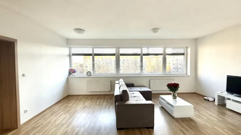 Pronájem bytu 3+kk, Pardubice - Zelené Předměstí, Hronovická, 100 m2