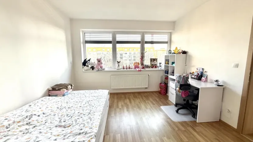 Pronájem bytu 3+kk, Pardubice - Zelené Předměstí, Hronovická, 100 m2