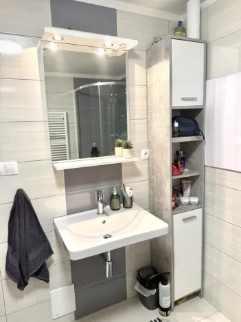 Pronájem bytu 3+kk, Pardubice - Zelené Předměstí, Hronovická, 100 m2