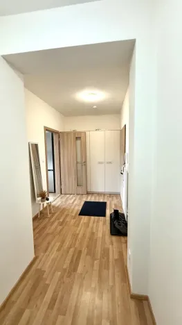 Pronájem bytu 3+kk, Pardubice - Zelené Předměstí, Hronovická, 100 m2