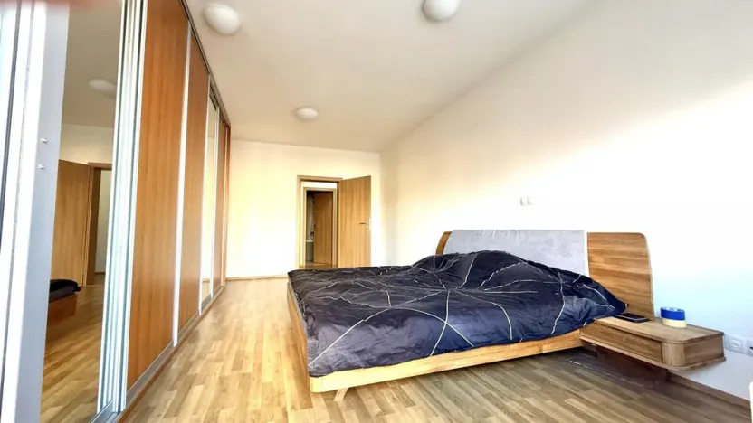 Pronájem bytu 3+kk, Pardubice - Zelené Předměstí, Hronovická, 100 m2