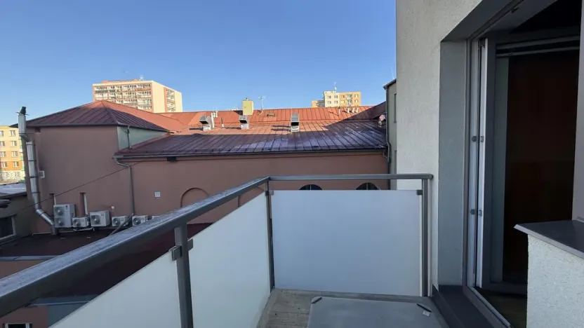 Pronájem bytu 3+kk, Pardubice - Zelené Předměstí, Hronovická, 100 m2