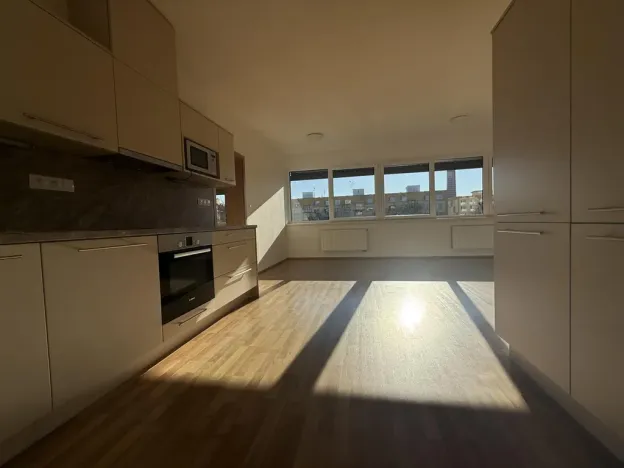 Pronájem bytu 3+kk, Pardubice - Zelené Předměstí, Hronovická, 100 m2