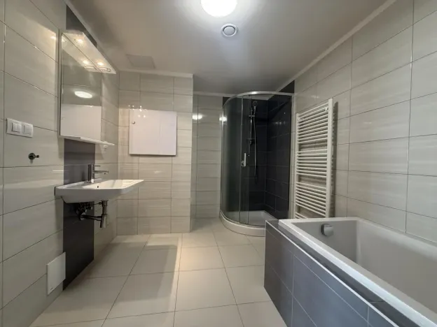 Pronájem bytu 3+kk, Pardubice - Zelené Předměstí, Hronovická, 100 m2