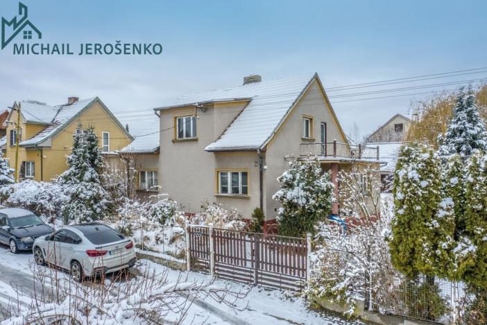 Prodej rodinného domu, Čechtice, Vinohradská, 163 m2