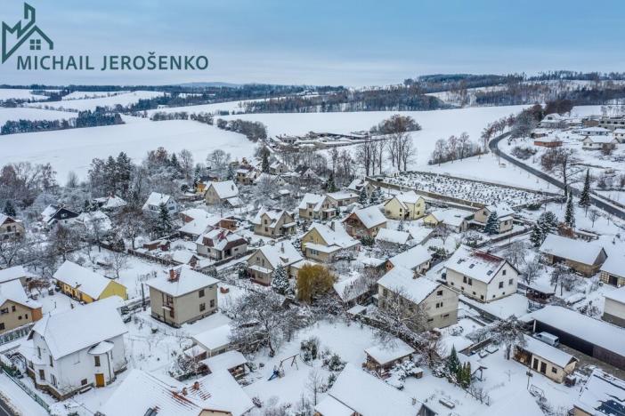 Prodej rodinného domu, Čechtice, Vinohradská, 163 m2