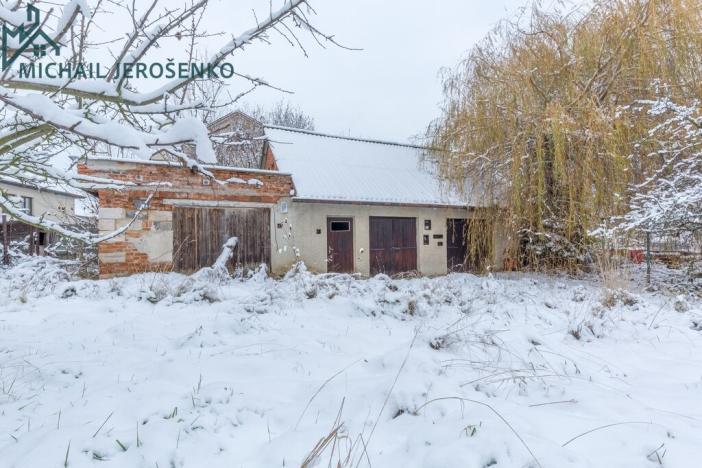 Prodej rodinného domu, Čechtice, Vinohradská, 163 m2