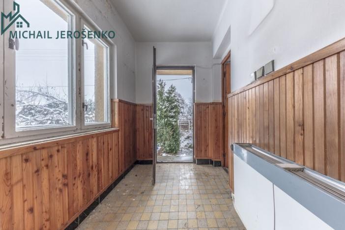 Prodej rodinného domu, Čechtice, Vinohradská, 163 m2