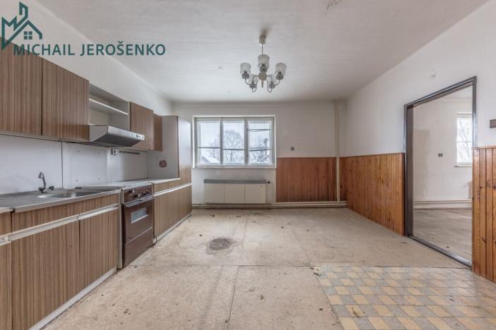 Prodej rodinného domu, Čechtice, Vinohradská, 163 m2