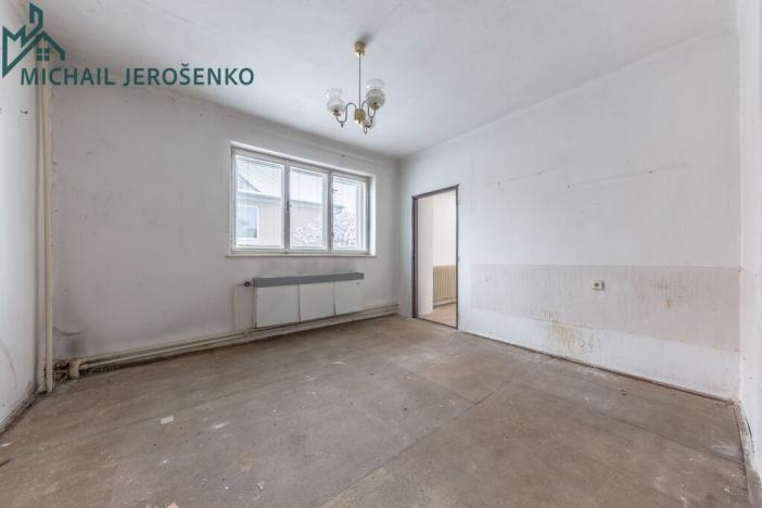 Prodej rodinného domu, Čechtice, Vinohradská, 163 m2