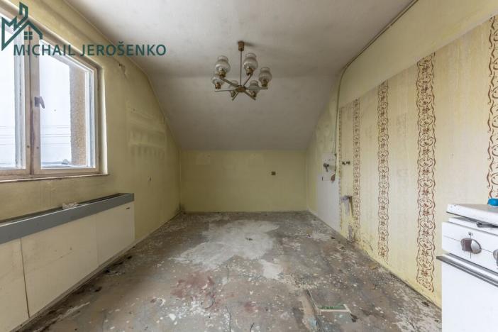 Prodej rodinného domu, Čechtice, Vinohradská, 163 m2