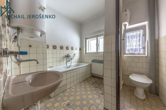 Prodej rodinného domu, Čechtice, Vinohradská, 163 m2