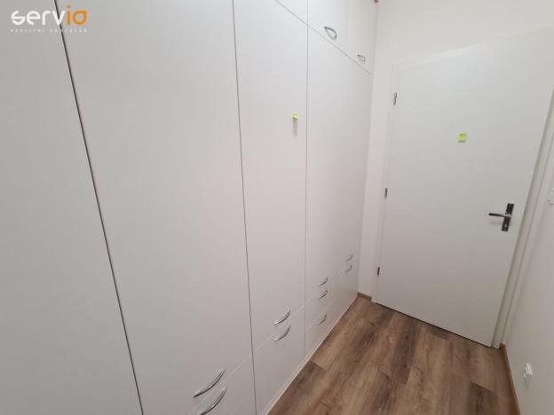 Pronájem bytu 1+1, Brno, Hvězdová, 46 m2