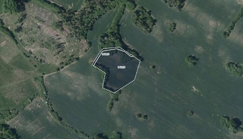 Prodej pole, Hroznatín, 30879 m2