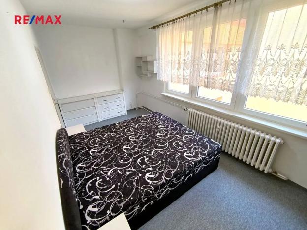 Pronájem bytu 2+1, Orlová, Osvobození, 53 m2