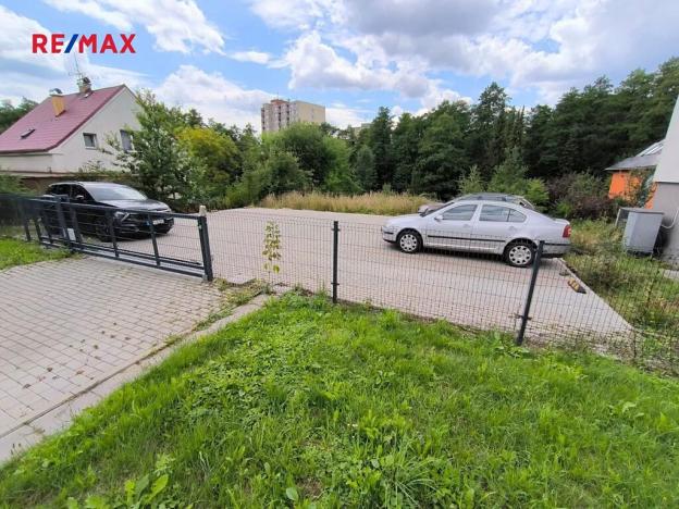 Pronájem bytu 2+1, Orlová, Osvobození, 53 m2