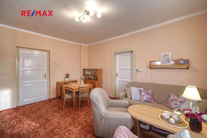 Prodej rodinného domu, Nezvěstice, 148 m2