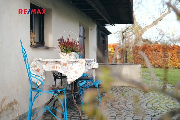 Prodej rodinného domu, Nezvěstice, 148 m2