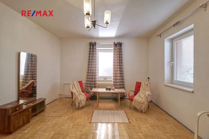 Prodej rodinného domu, Nezvěstice, 148 m2