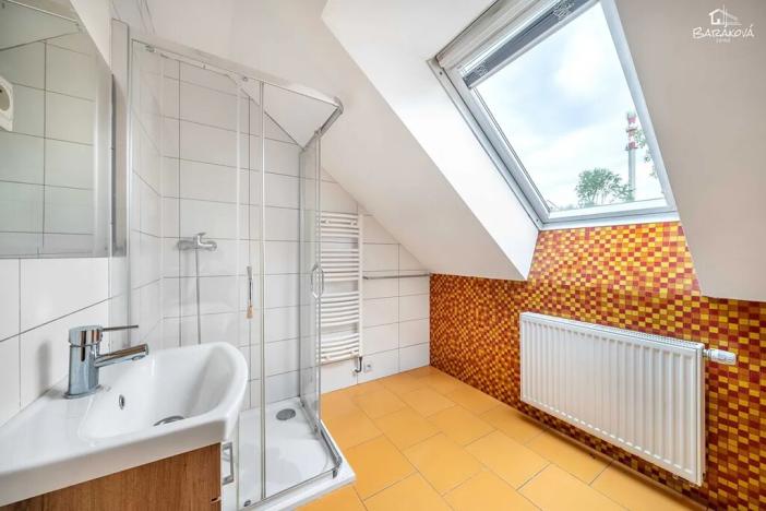 Prodej rodinného domu, Březnice, Počapská, 294 m2