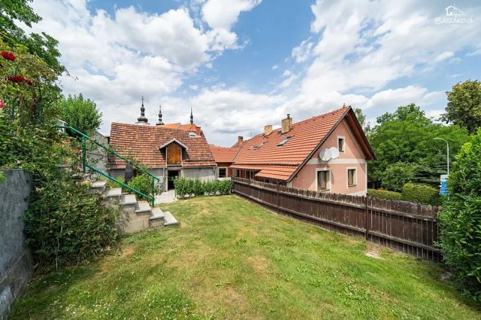 Prodej rodinného domu, Březnice, Počapská, 294 m2