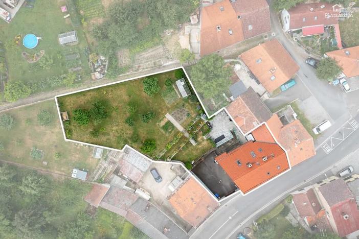 Prodej rodinného domu, Březnice, Počapská, 294 m2