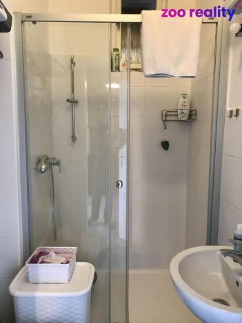 Pronájem bytu 2+kk, Brodek u Přerova, Tylova, 43 m2