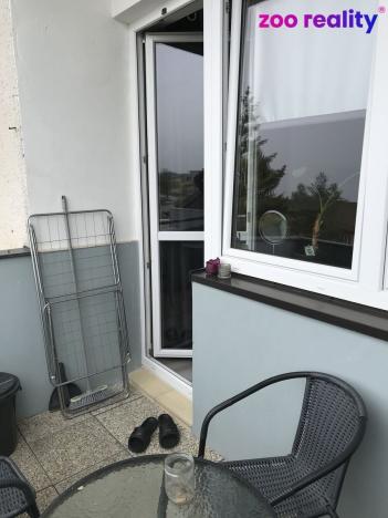 Pronájem bytu 2+kk, Brodek u Přerova, Tylova, 43 m2