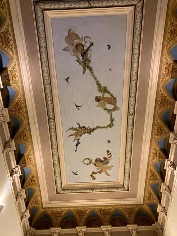 Prodej bytu 1+kk, Praha - Nové Město, Příčná, 31 m2