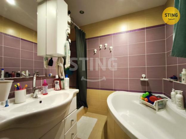 Prodej bytu 4+1, Velké Meziříčí, Bezděkov, 88 m2