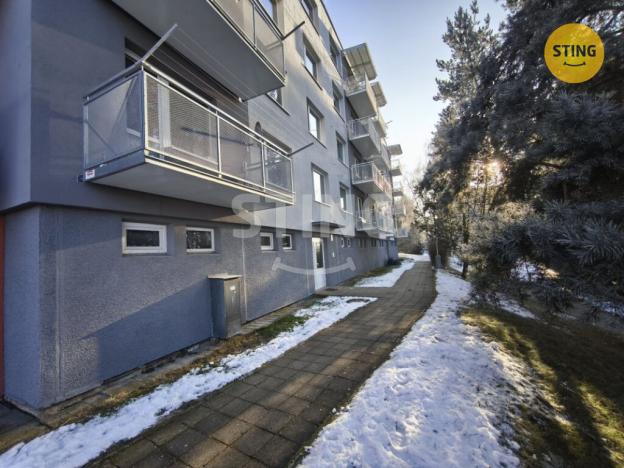 Prodej bytu 4+1, Velké Meziříčí, Bezděkov, 88 m2