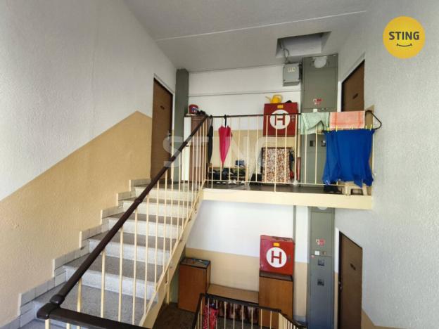 Prodej bytu 4+1, Velké Meziříčí, Bezděkov, 88 m2