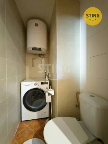 Prodej bytu 4+1, Velké Meziříčí, Bezděkov, 91 m2