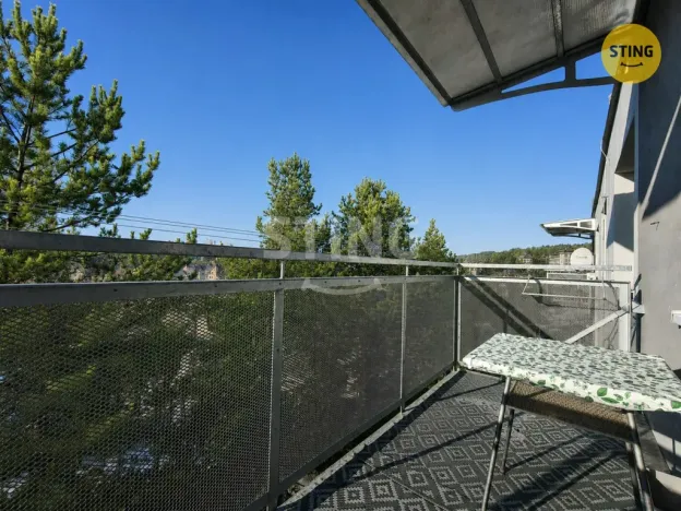 Prodej bytu 4+1, Velké Meziříčí, Bezděkov, 89 m2