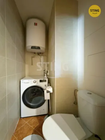 Prodej bytu 4+1, Velké Meziříčí, Bezděkov, 89 m2