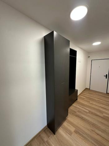 Pronájem bytu 2+1, Uherské Hradiště, Tř. Maršála Malinovského, 64 m2