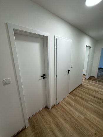 Pronájem bytu 2+1, Uherské Hradiště, Tř. Maršála Malinovského, 64 m2