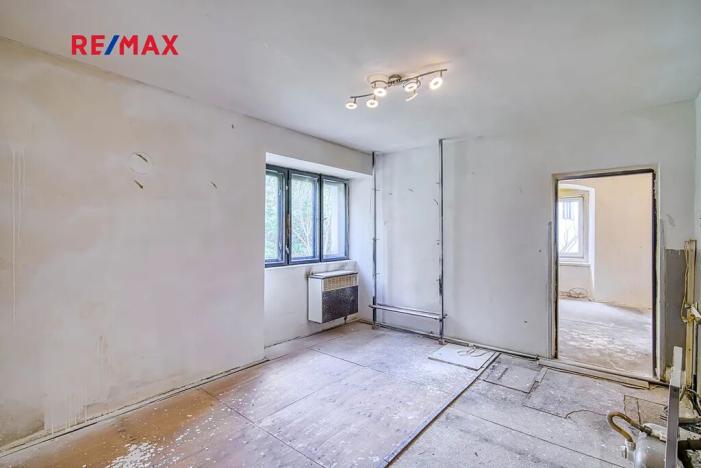 Prodej rodinného domu, Mnichovo Hradiště, Budovcova, 500 m2