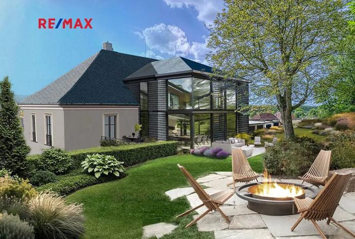 Prodej rodinného domu, Mnichovo Hradiště, Budovcova, 500 m2