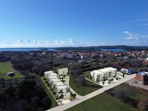 Prodej bytu 3+kk, Medulin, Chorvatsko, 60 m2