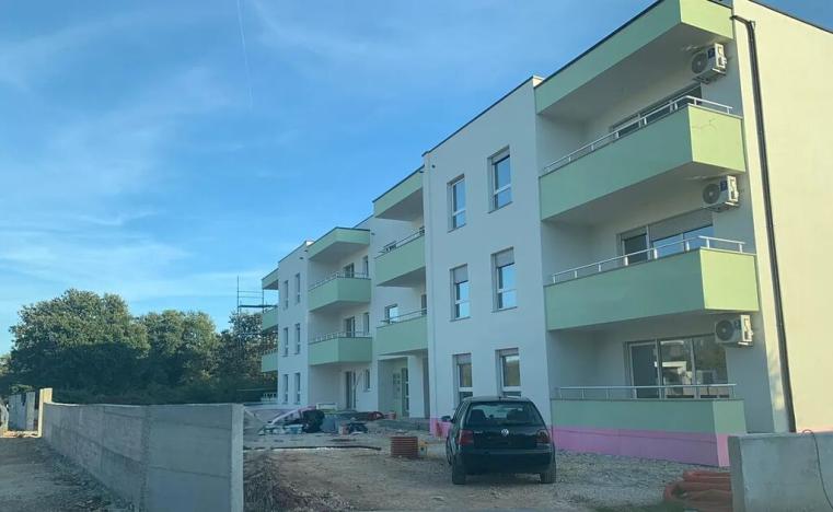 Prodej bytu 3+kk, Medulin, Chorvatsko, 60 m2