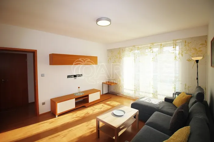 Pronájem bytu 2+kk, Praha - Košíře, Plzeňská, 49 m2