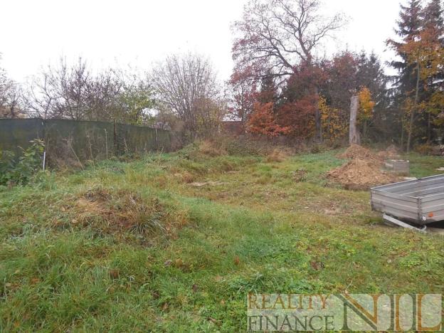 Prodej pozemku pro bydlení, Úněšov, 1391 m2