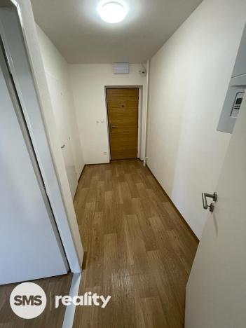 Pronájem bytu 1+1, Opava, Polní, 40 m2